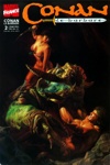 Conan le barbare (1999) - 2 - Les ombres sous la lune