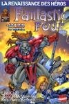 Fantastic Four - Renaissance des Heros n&ordm;11