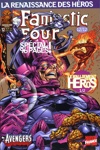 Fantastic Four - Renaissance des Heros n&ordm;12