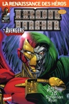 Iron-man (Vol 1) - Renaissance des Heros n&ordm;11