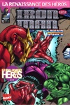 Iron-man (Vol 1) - Renaissance des Heros n&ordm;12