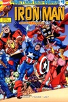 Iron-man (Vol 2) - Retour des Heros - 1 - Vengeur un jour�