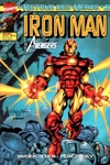 Iron-man (Vol 2) - Retour des Heros - 2 - L'appel