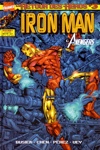 Iron-man (Vol 2) - Retour des Heros - 3 - L'art du compromis