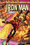 Iron-man (Vol 2) - Retour des Heros - 4 - Enfer au paradis
