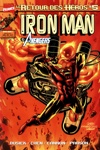 Iron-man (Vol 2) - Retour des Heros - 5 - Dans la fournaise