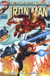 Iron-man (Vol 2) - Retour des Heros - 6 - L'App�t