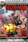 Iron-man (Vol 2) - Retour des Heros - 7 - La traque