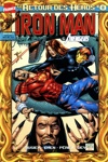 Iron-man (Vol 2) - Retour des Heros - 8 - La revanche du Mandarin 1
