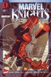 Marvel Knights (Vol 1) n&ordm;1