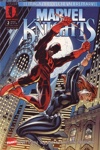 Marvel Knights (Vol 1) - 2 - L'ange noir