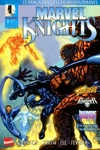Marvel Knights (Vol 1) - 3 - P�ch� originel