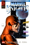 Marvel Knights (Vol 1) - 4 - L'�ternel feminin