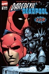 Marvel M�ga - Daredevil / Deadpool