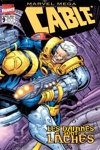 Marvel M�ga - Cable - Les Damn�s sont l�ch�s