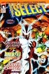 Marvel Select - 11 - Le retour d'Alpha Flight