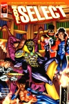 Marvel Select - 14 - Hypnose en s�rie