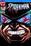 Spider-man (Vol 1) n&ordm;25