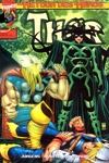 Thor (Vol 1) - Retour des Heros - 2 - Parlant du Diable...