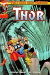 Thor (Vol 1) - Retour des Heros - 3 - Un Dieu, un homme