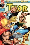 Thor (Vol 1) - Retour des Heros - 6 - Le pouvoir des Dieux