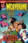 Wolverine (Vol 1 - 1997) - 61 - Vision divine