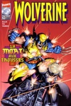 Wolverine (Vol 1 - 1997) - 63 - La mort aux trousses 2
