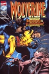 Wolverine (Vol 1 - 1997) - 64 - Roughouse et Bloodscream !