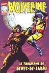 Wolverine (Vol 1 - 1997) - 68 - Le triomphe de Dents de sabre