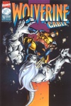 Wolverine (Vol 1 - 1997) - 70 - Wolverine et Cable