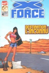 X-Force - Destination: L'inconnu