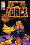 X-Force - Warpath est mort!