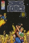 X-Force n&ordm;44