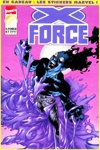 X-Force n&ordm;47