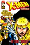 X-Men Extra - 13 - Le retour de Magik