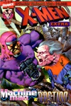 X-Men Extra - 14 - Operation Tol�rance Z�ro : Epilogue