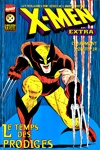 X-Men Extra - 15 - Le temps des prodiges
