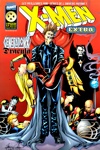 X-Men Extra - 17 - G�n�ration X et Dracula