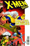 X-Men Saga - 9 - Un ciel sans nuages