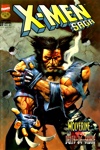 X-Men Saga - 10 - Wolverine vs Dents-de-Sabre