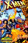 X-Men Saga - 11 - Sp�cial X-Force - Champions