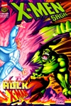 X-Men Saga - 12 - X-Man Hulk