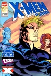 X-Men Universe (Vol 1) - 1 - A la fin comme au commencement