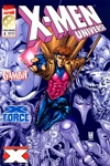 X-Men Universe (Vol 1) - 2 - Comme dans un r�ve
