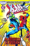 X-Men (Vol 1) - 24 - La nouvelle se propage