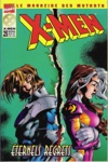 X-Men (Vol 1) - 25 - Eternels regrets
