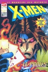 X-Men (Vol 1) - 26 - Le proc�s