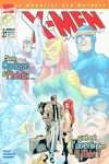 X-Men (Vol 1) - 27 - Sans Cyclope et Ph�nix, quel est l'avenir des X-Men?