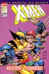 X-Men (Vol 1) - 28 - Wolverine contre Marrow !