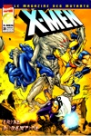 X-Men (Vol 1) - 30 - Crise d'identit�